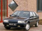Citroen BX GTi 4x4 1988 года
